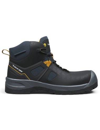 Solid Gear Essence Mid S3 safety boots| Balticworkwear.com