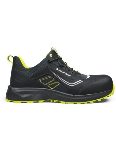 Solid Gear Adapt Low S3 safety shoes | Balticworkwear.com