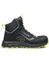 Solid Gear Adapt Mid S3 safety boots