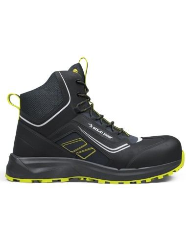Solid Gear Adapt Mid S3 safety boots | Balticworkwear.com