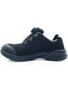 Safety shoes with system BO Marsel S1P