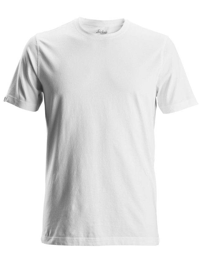 Snickers 2529 stretch t-shirt 2 pak