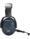 Helberg Xstream XP bluetooth earmuffs