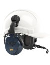 Helberg Xstream XP bluetooth helmet earmuffs