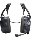 Helberg Xstream XP bluetooth helmet earmuffs