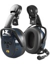 Helberg Xstream XP bluetooth helmet earmuffs