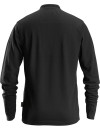 Snickers 2608 polo longsleeve