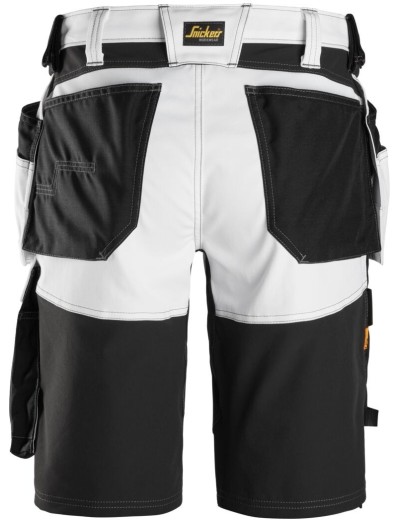 Snickers 6151 work shorts
