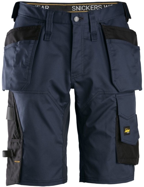 Snickers 6151 work shorts
