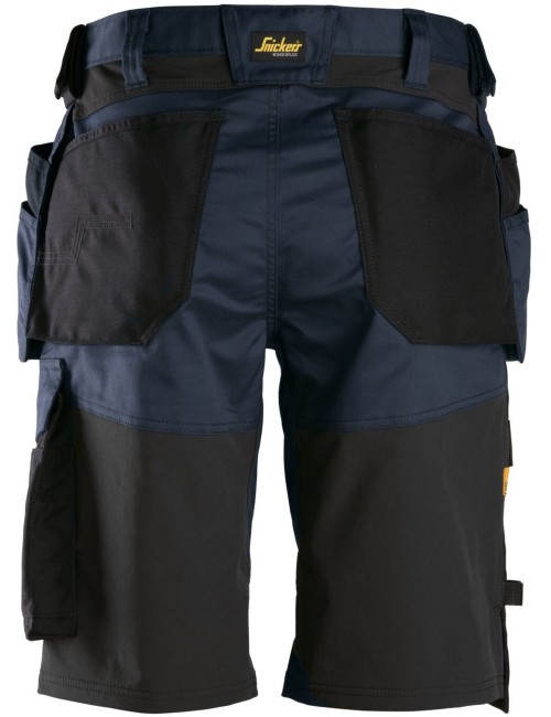 Snickers 6151 work shorts