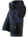 Snickers 6151 work shorts