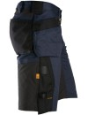 Snickers 6151 work shorts