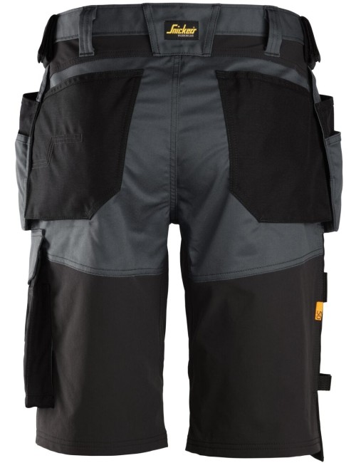 Snickers 6151 work shorts