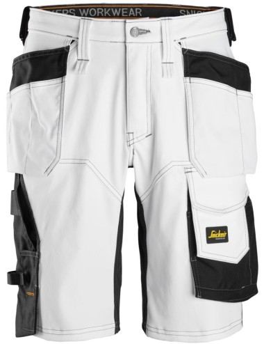 Snickers 6151 work shorts