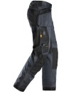Snickers 6251 work trousers with HP loose fit