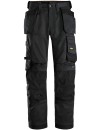 Snickers 6251 work trousers with HP loose fit