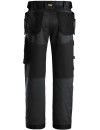 Snickers 6251 work trousers with HP loose fit