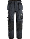 Snickers 6251 work trousers with HP loose fit