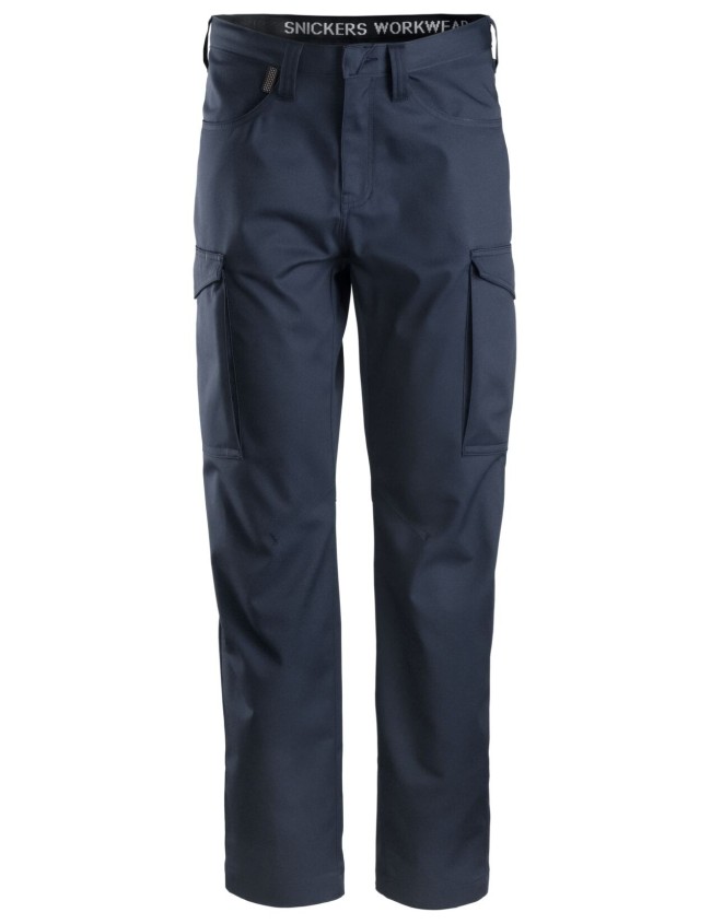 Snickers 6800 Service work trousers