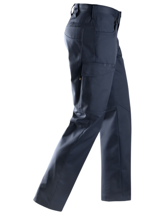 Snickers 6800 Service work trousers
