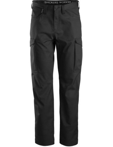 Snickers 6800 Service work trousers | Balticworkwear.com