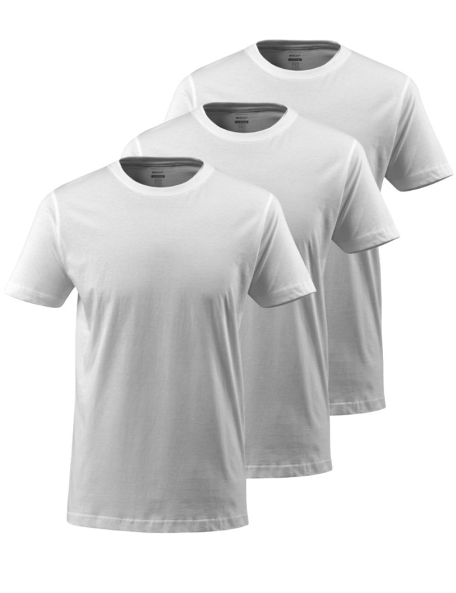 Mascot Calais t-shirt 3 pak