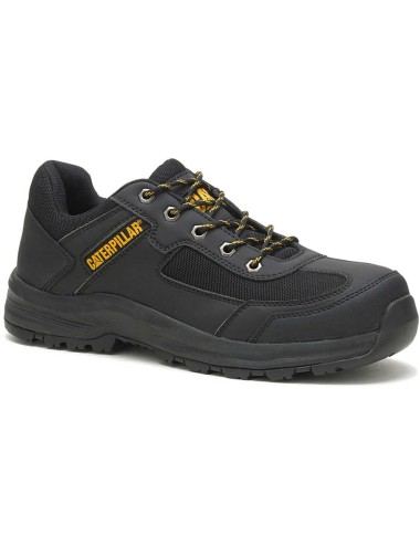 Cat Elmore S1P safety shoes | BalticWorkwear.com