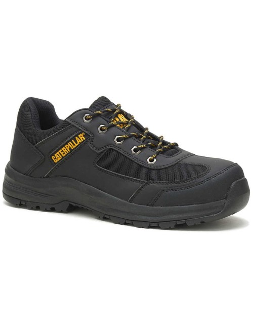 Cat Elmore S1P safety shoes