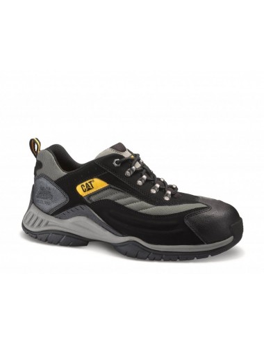 Caterpillar Moor ST S1 safety shoes | BalticWorkwear.com