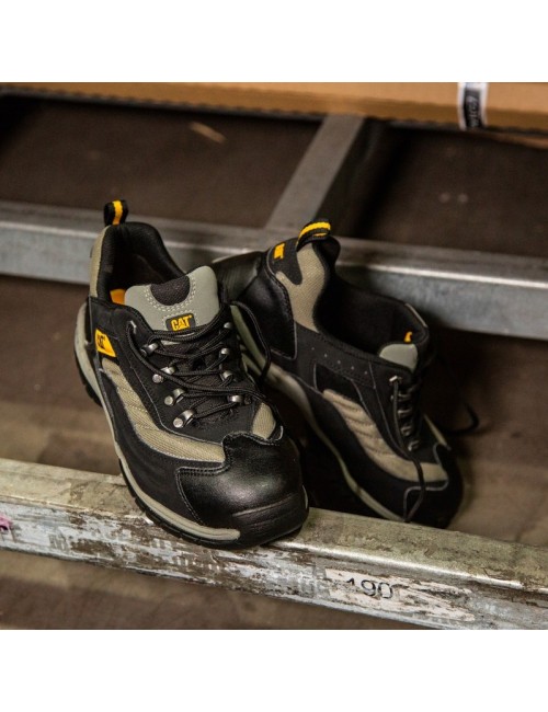 Caterpillar Moor ST S1 work shoes