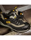 Caterpillar Moor ST S1 work shoes