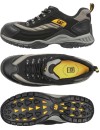 Caterpillar Moor ST S1 work shoes