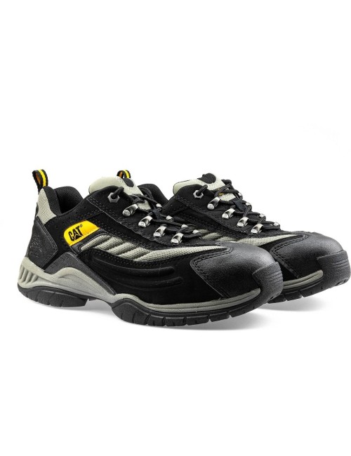 Caterpillar Moor ST S1 work shoes