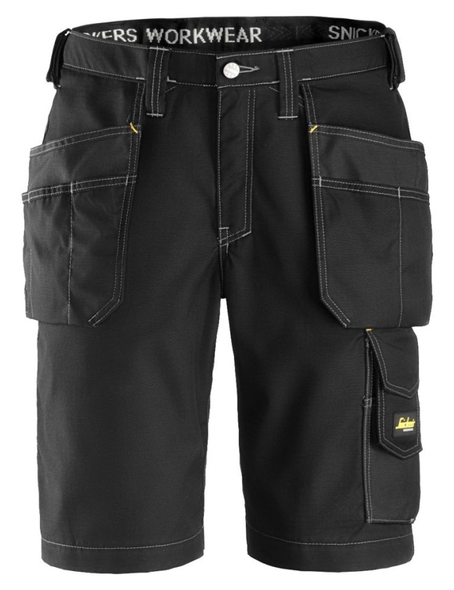 Snickers 3023 work shorts