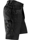 Snickers 3023 work shorts