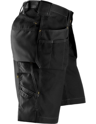 Snickers Ripstop 3023 work shorts