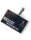 ID Card Holder Mascot 50413-990-A56