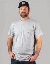 Carhartt K87 Heavyweight Pocket S/S T-shirt