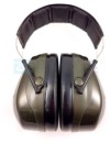 3M Peltor Optime II H520A ear-muffs