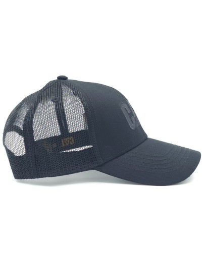 Caterpillar Trucker Cap