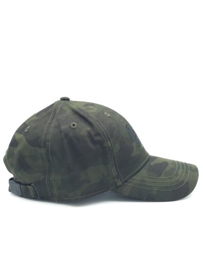 Caterpillar Trademark Cap
