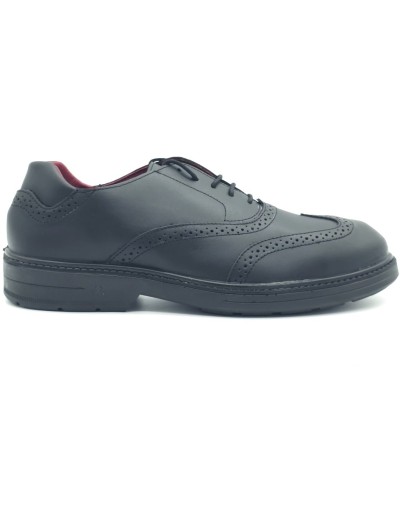 Executive safety shoes Base Rocket S3