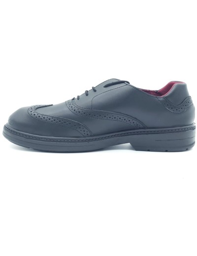 Executive safety shoes Base Rocket S3