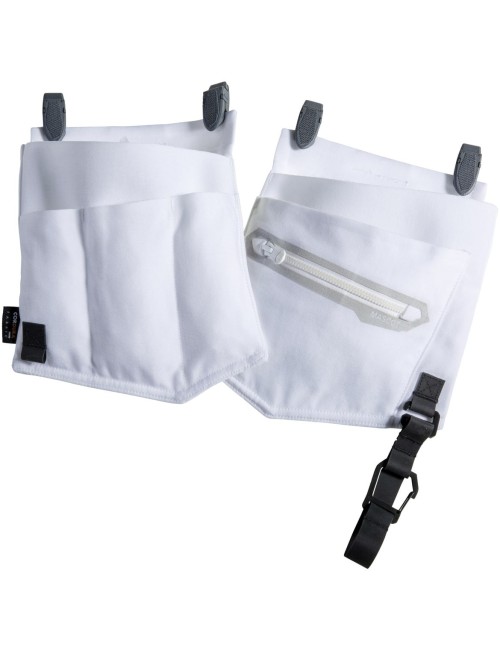 Mascot Click Pocket System tool pouch for painters 22950-012