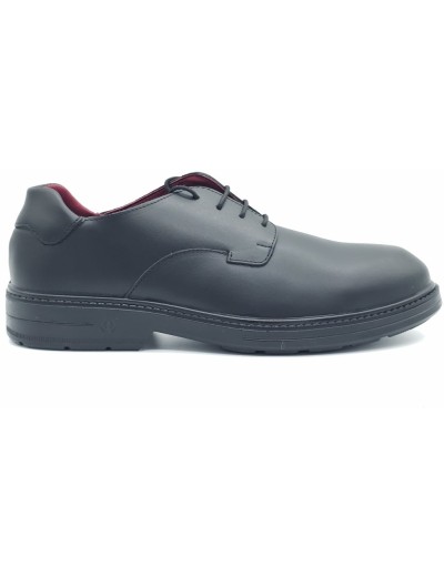 Executive shoes Base Cosmos S3