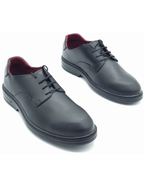 Executive shoes Base Cosmos S3 | Balticworkwear.com