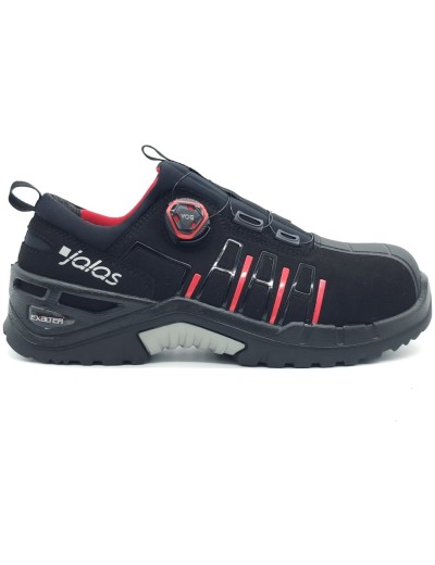 Jalas Exalter 9965 BOA safety shoes | Balticworkwear.com