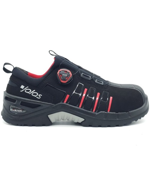 Jalas Exalter 9965 BOA safety shoes