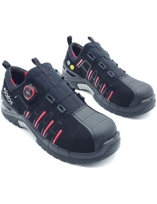 Jalas Exalter 9965 BOA safety shoes