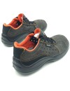 Base Franklin safety shoes S1 | Balticworkwear.com